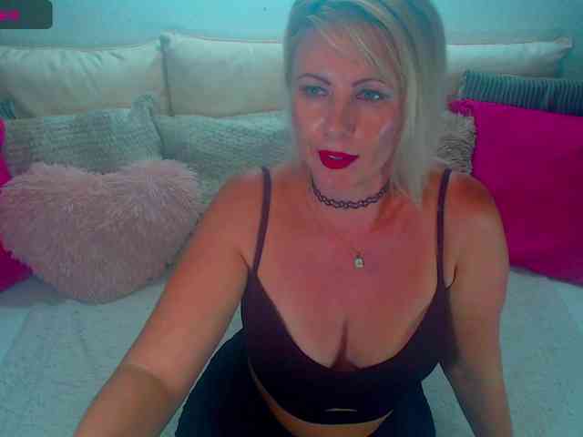 Alexin-McQueen webcam