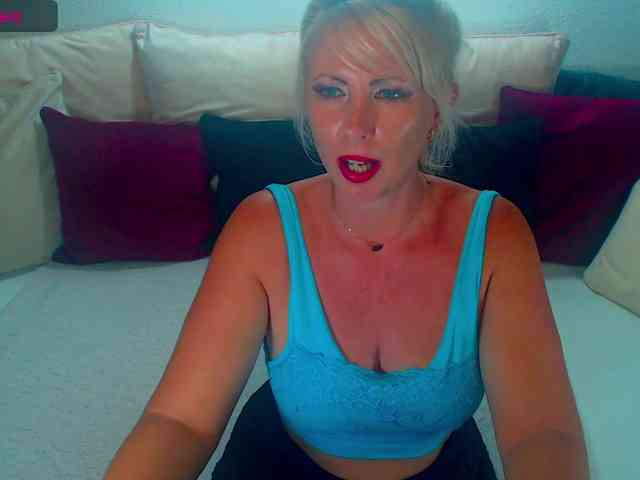 Alexin-McQueen webcam