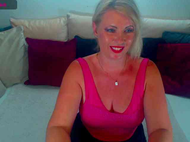 Alexin-McQueen webcam