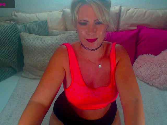 Alexin-McQueen webcam