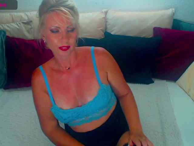 Alexin-McQueen webcam