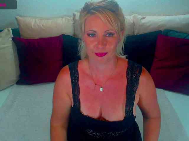 Alexin-McQueen webcam