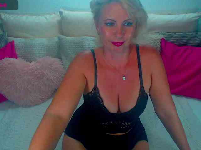 Alexin-McQueen webcam