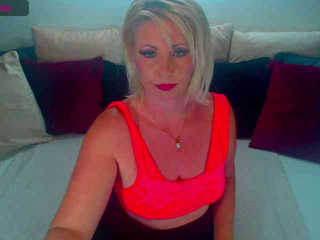 Alexin-McQueen webcam