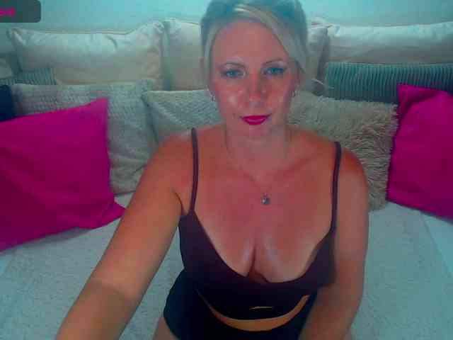 Alexin-McQueen webcam