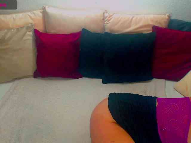 Alexin-McQueen webcam