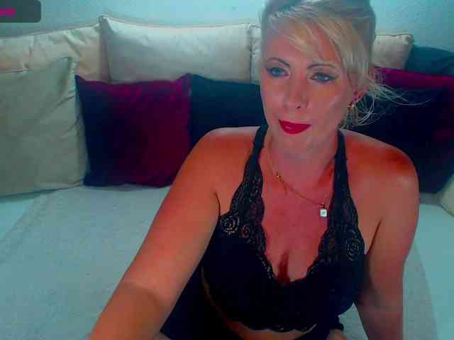 Alexin-McQueen webcam
