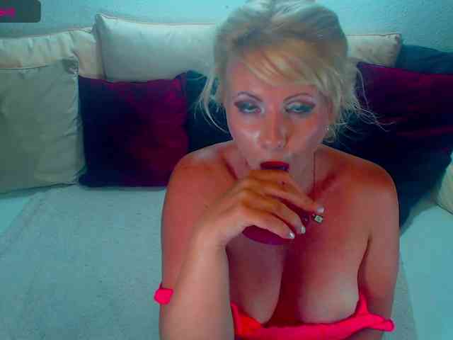 Alexin-McQueen webcam