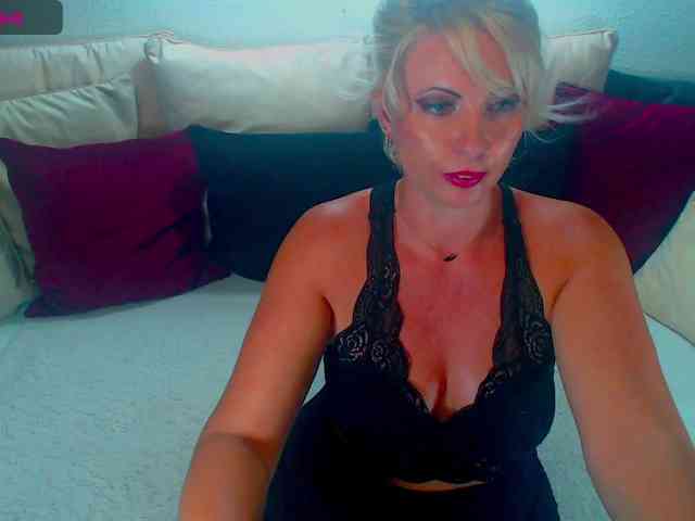 Alexin-McQueen webcam