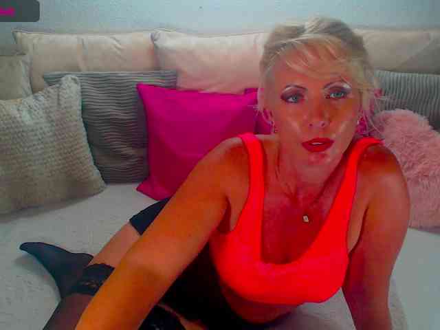 Alexin-McQueen webcam