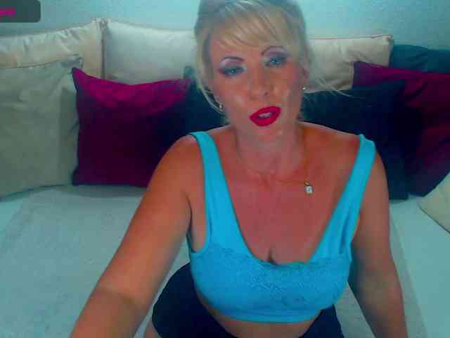 Alexin-McQueen webcam