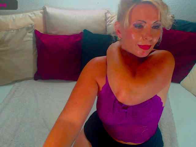 Alexin-McQueen webcam