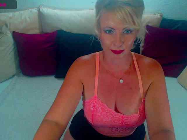 Alexin-McQueen webcam
