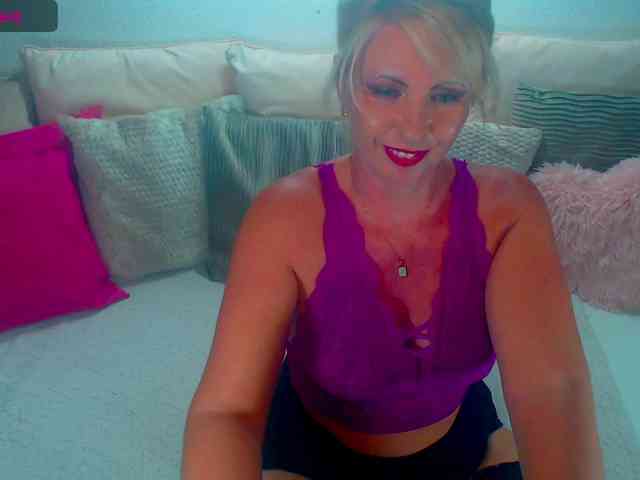 Alexin-McQueen webcam
