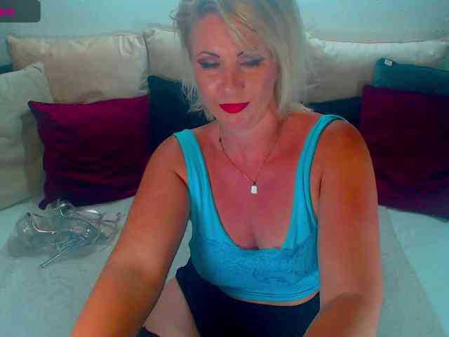 Alexin-McQueen webcam