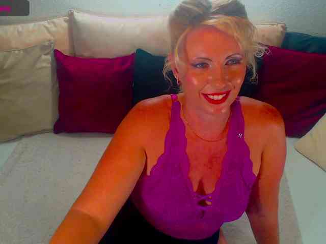 Alexin-McQueen webcam