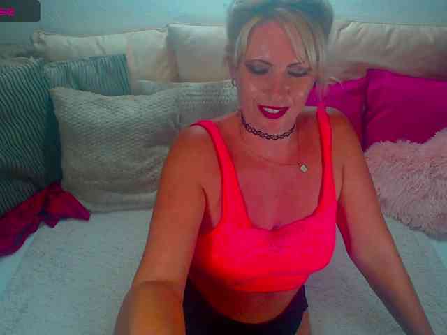 Alexin-McQueen webcam