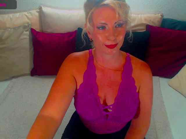Alexin-McQueen webcam
