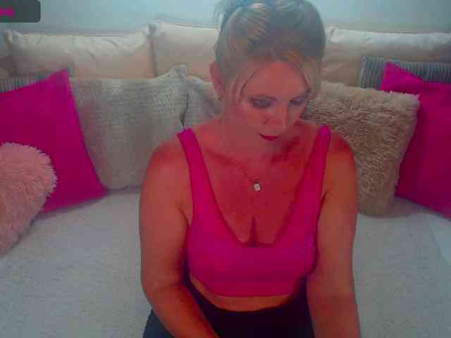 Alexin-McQueen webcam