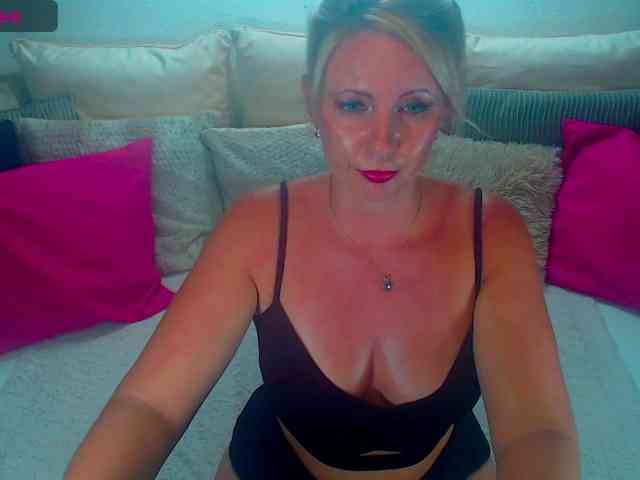 Alexin-McQueen webcam