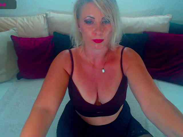Alexin-McQueen webcam