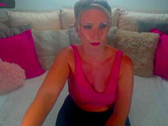 Alexin-McQueen webcam