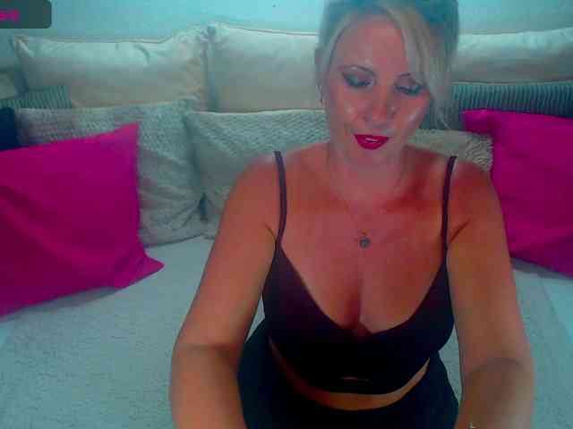 Alexin-McQueen webcam