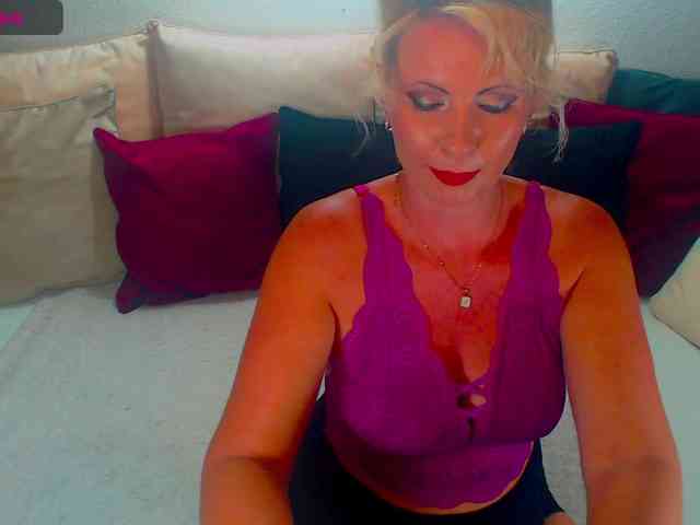 Alexin-McQueen webcam