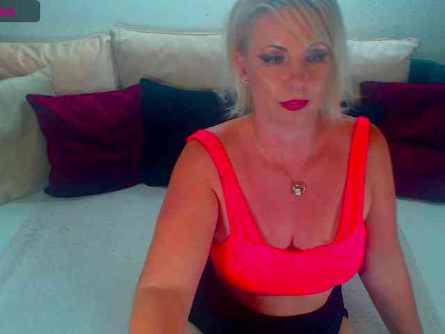 Alexin-McQueen webcam