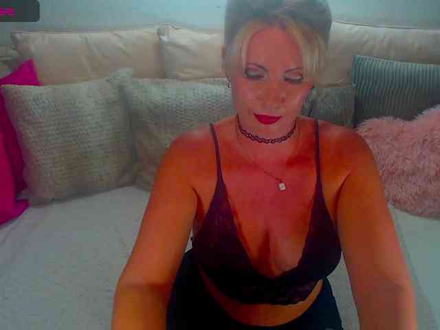 Alexin-McQueen webcam