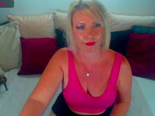 Alexin-McQueen webcam