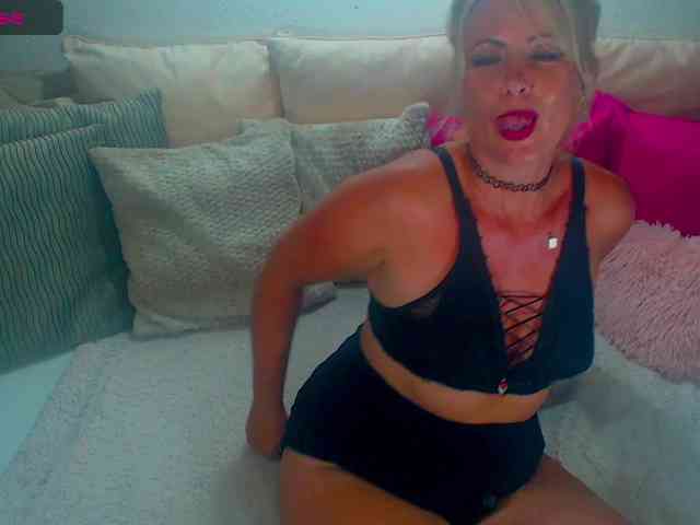 Alexin-McQueen webcam