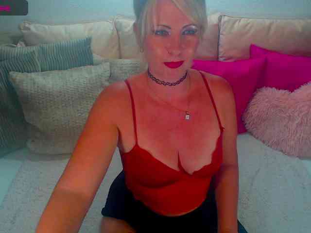 Alexin-McQueen webcam