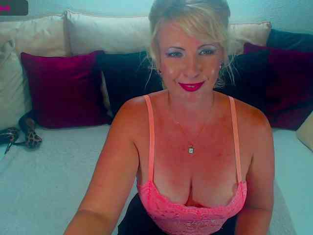 Alexin-McQueen webcam