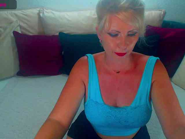 Alexin-McQueen webcam