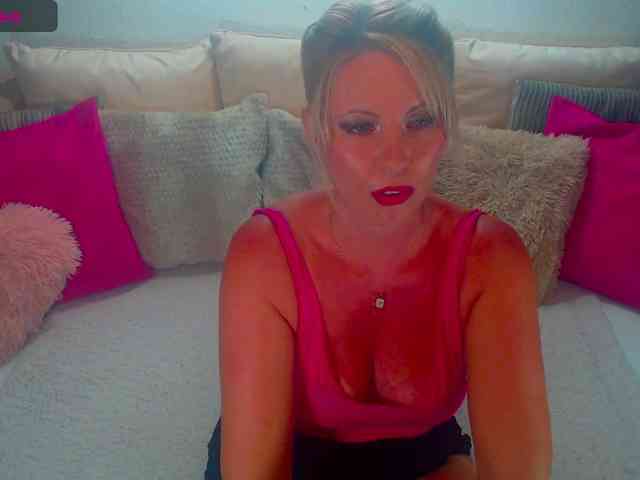 Alexin-McQueen webcam