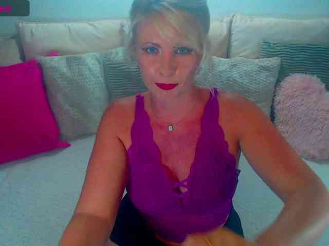 Alexin-McQueen webcam