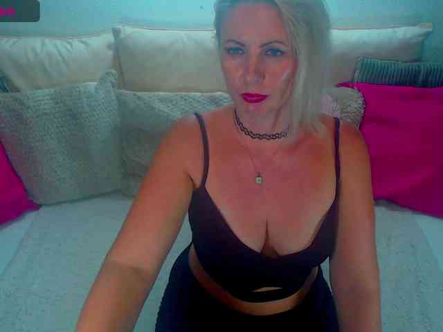 Alexin-McQueen webcam