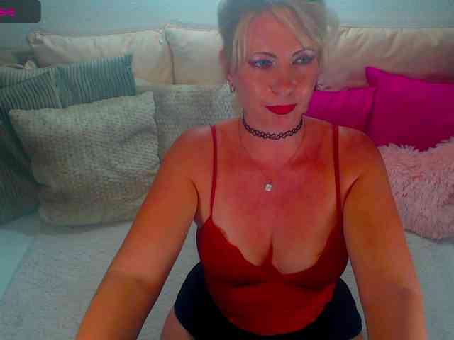 Alexin-McQueen webcam