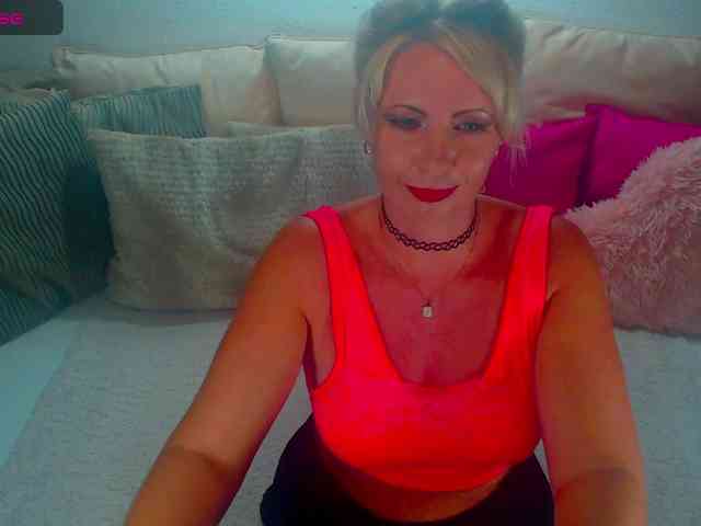 Alexin-McQueen webcam