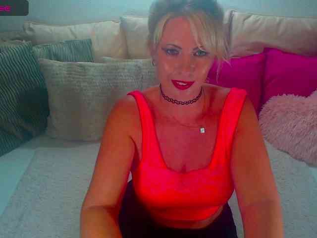 Alexin-McQueen webcam