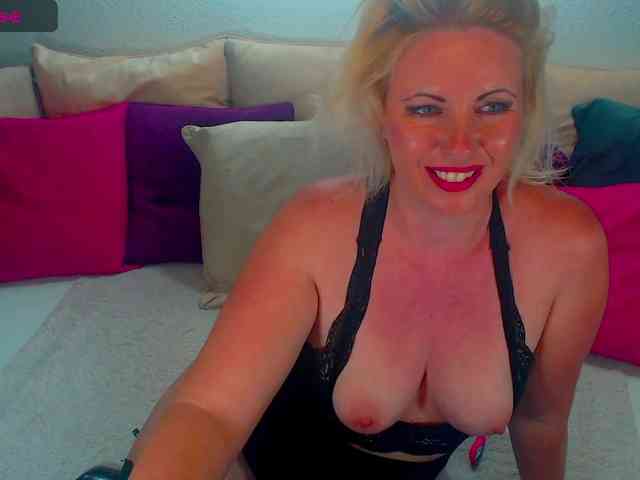 Alexin-McQueen webcam