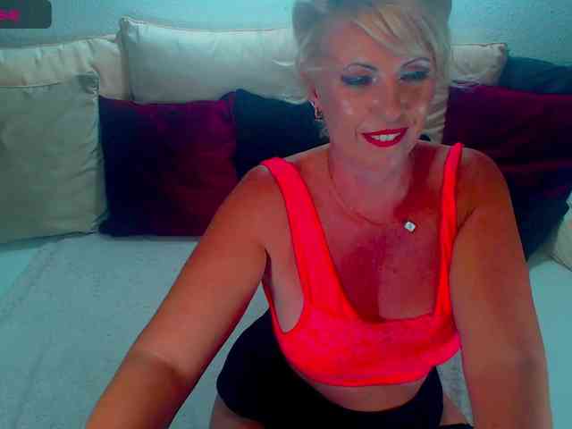 Alexin-McQueen webcam