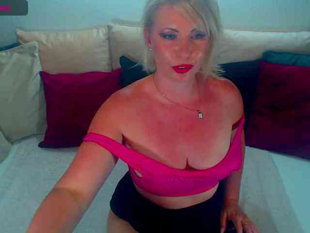 Alexin-McQueen webcam