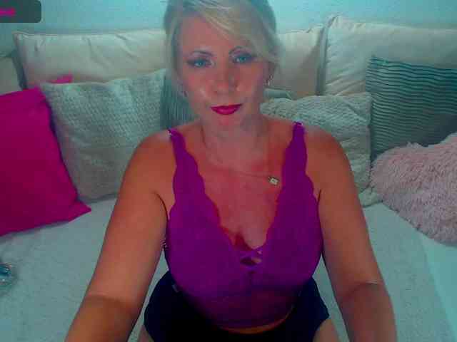 Alexin-McQueen webcam