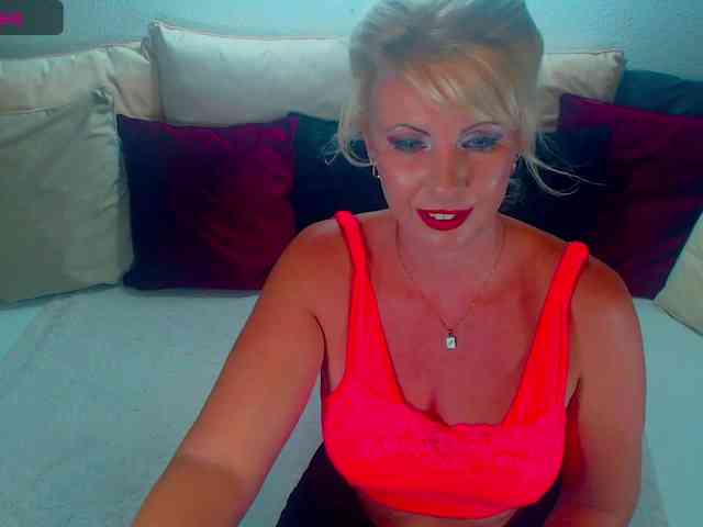 Alexin-McQueen webcam