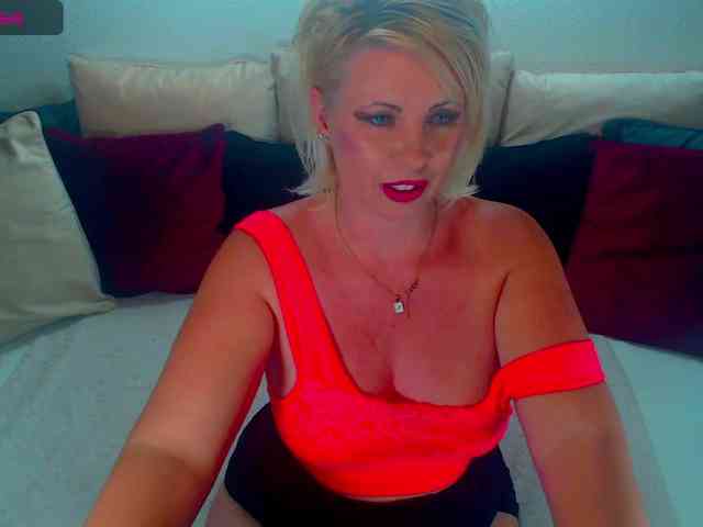 Alexin-McQueen webcam
