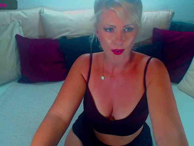 Alexin-McQueen webcam