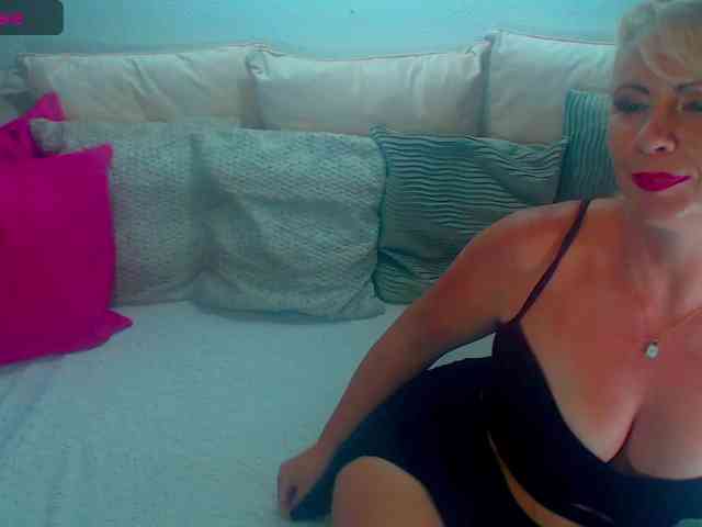 Alexin-McQueen webcam