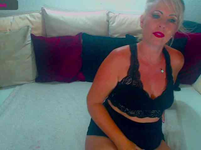 Alexin-McQueen webcam